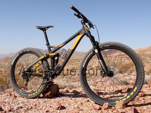 Devinci Hendrix fiche technique et avis